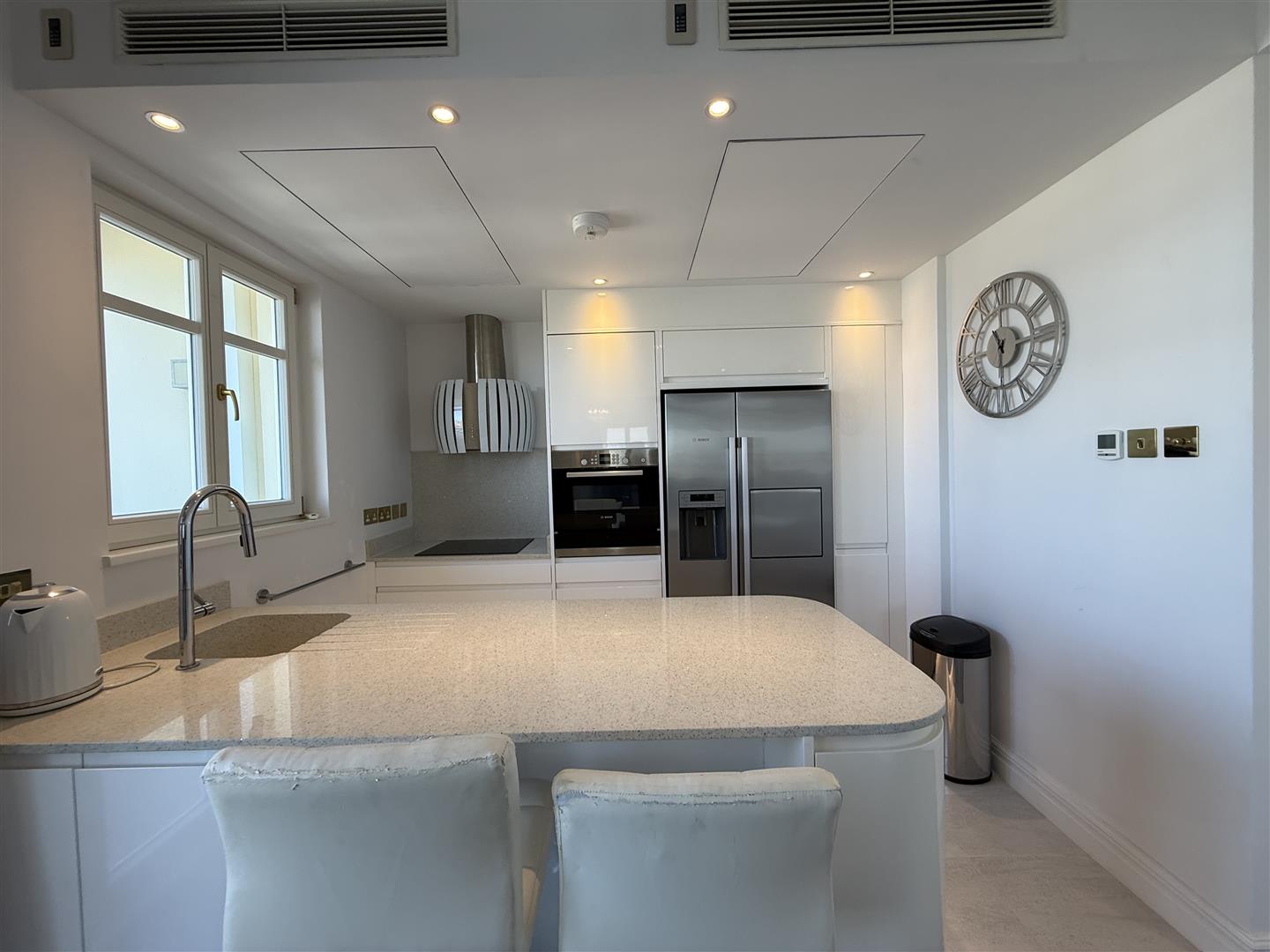 Image of Apartment - 2 Bedrooms - 2 Bathrooms for Rental in Ragged Staff Wharf-Gibraltar, Image 16